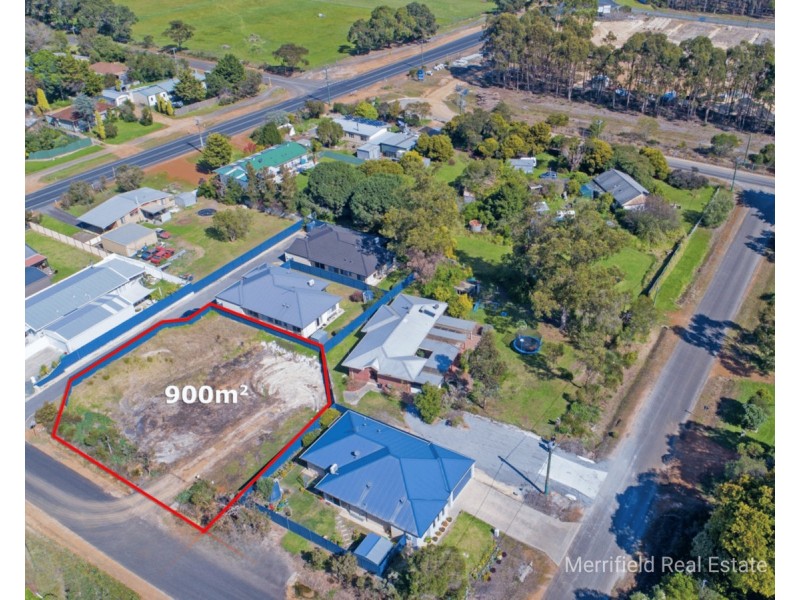 15 Webb Street, Mckail WA 6330