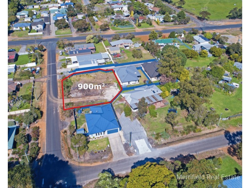 15 Webb Street, Mckail WA 6330