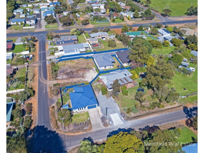 15 Webb Street, Mckail WA 6330