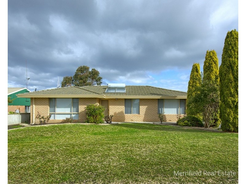 7 Lorenzo Way, Orana WA 6330
