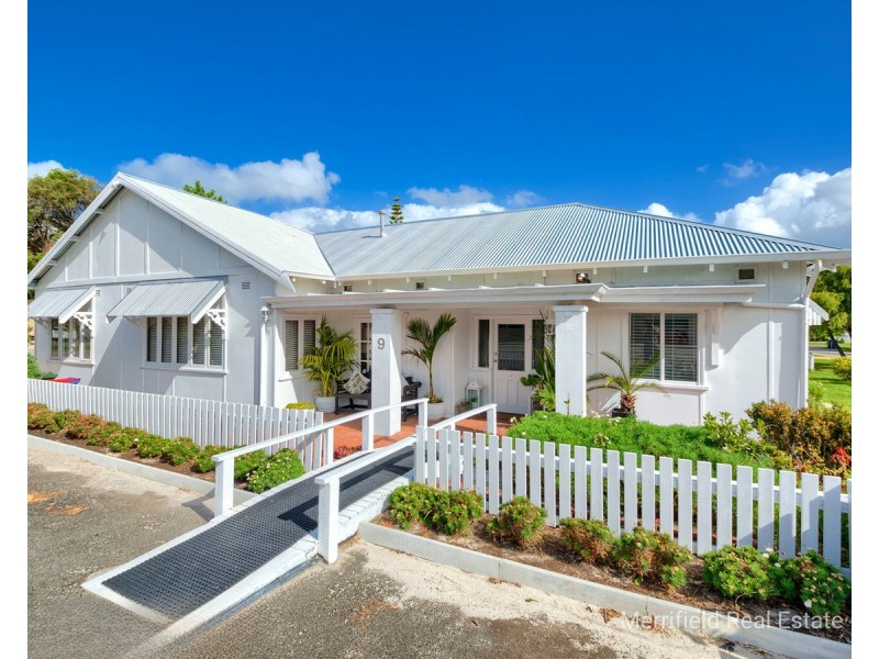 9 Middleton Road, Middleton Beach WA 6330