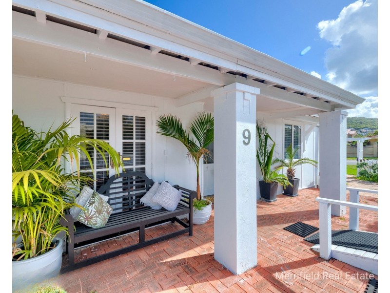9 Middleton Road, Middleton Beach WA 6330