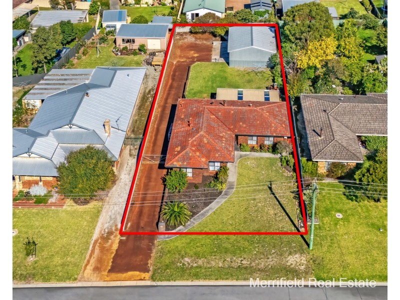 5 Jason Road, Bayonet Head WA 6330