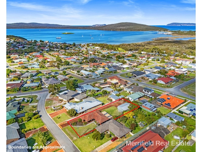 5 Jason Road, Bayonet Head WA 6330