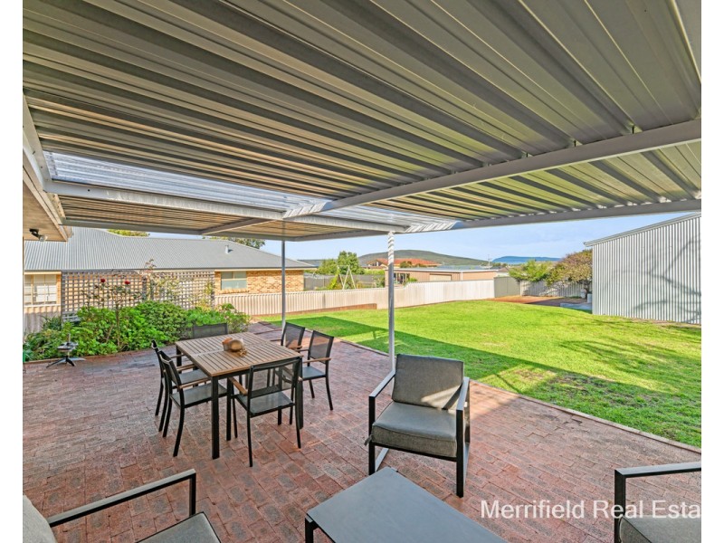 5 Jason Road, Bayonet Head WA 6330