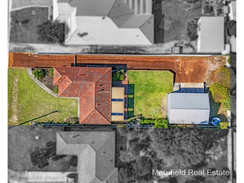 5 Jason Road, Bayonet Head WA 6330