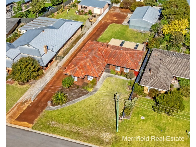 5 Jason Road, Bayonet Head WA 6330