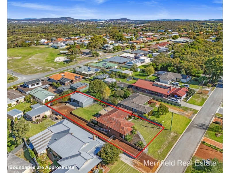 5 Jason Road, Bayonet Head WA 6330