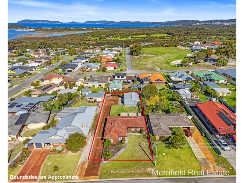 5 Jason Road, Bayonet Head WA 6330