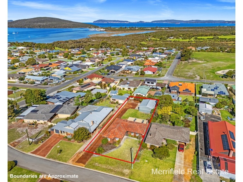 5 Jason Road, Bayonet Head WA 6330