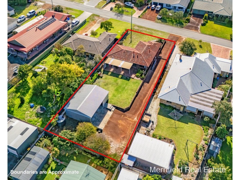 5 Jason Road, Bayonet Head WA 6330