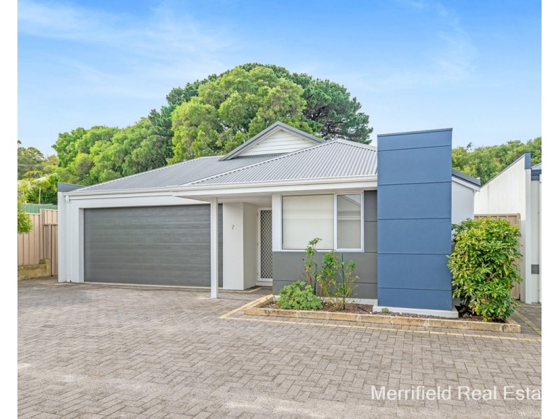 7/18 Cockburn Road, Mira Mar WA 6330