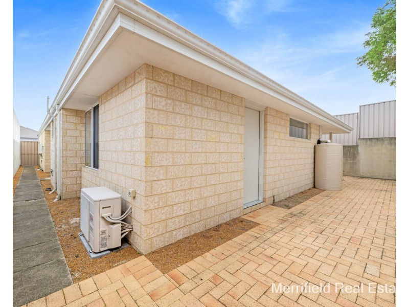 7/18 Cockburn Road, Mira Mar WA 6330