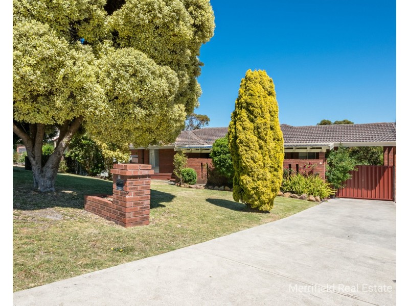 12 Trimmer Road, Spencer Park WA 6330