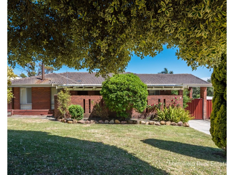 12 Trimmer Road, Spencer Park WA 6330