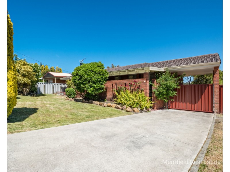 12 Trimmer Road, Spencer Park WA 6330