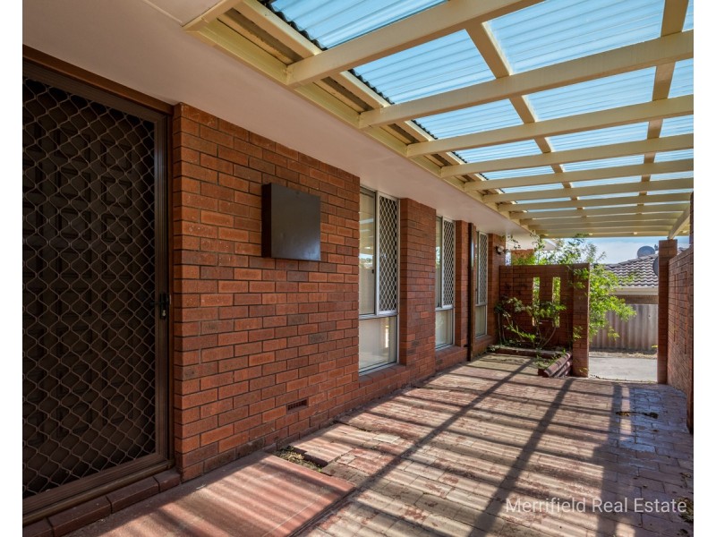 12 Trimmer Road, Spencer Park WA 6330