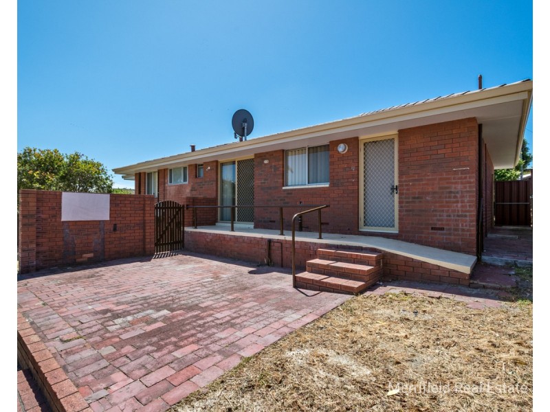 12 Trimmer Road, Spencer Park WA 6330