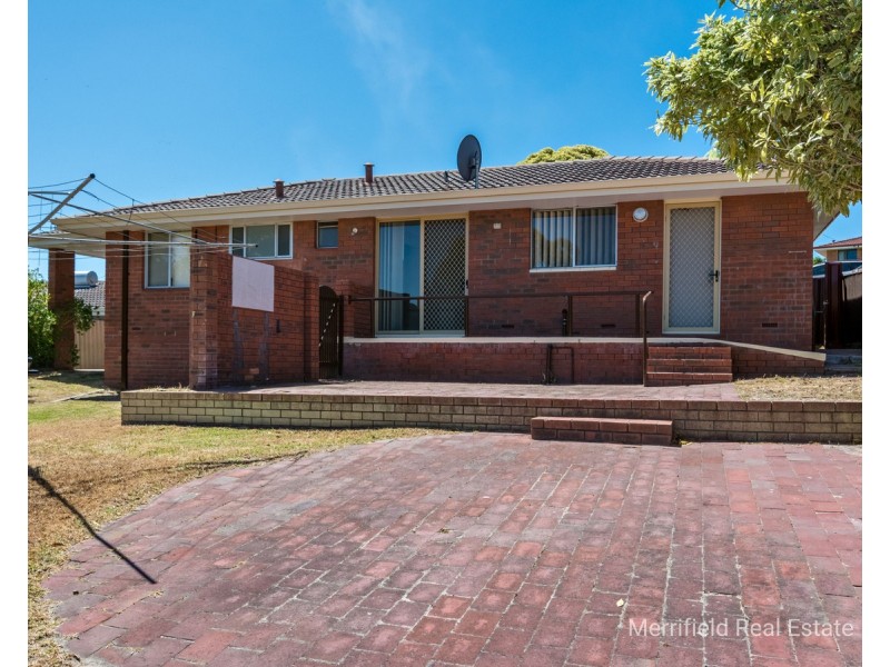 12 Trimmer Road, Spencer Park WA 6330