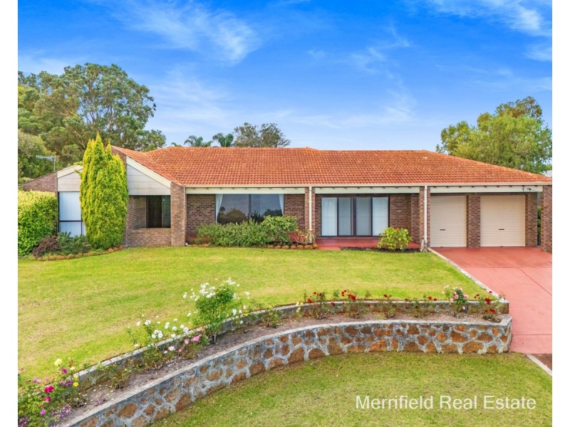 24 Koonwarra Close, Lower King WA 6330