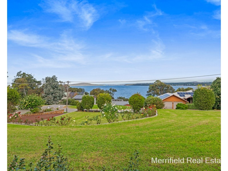 24 Koonwarra Close, Lower King WA 6330