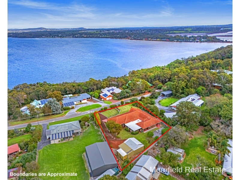 24 Koonwarra Close, Lower King WA 6330