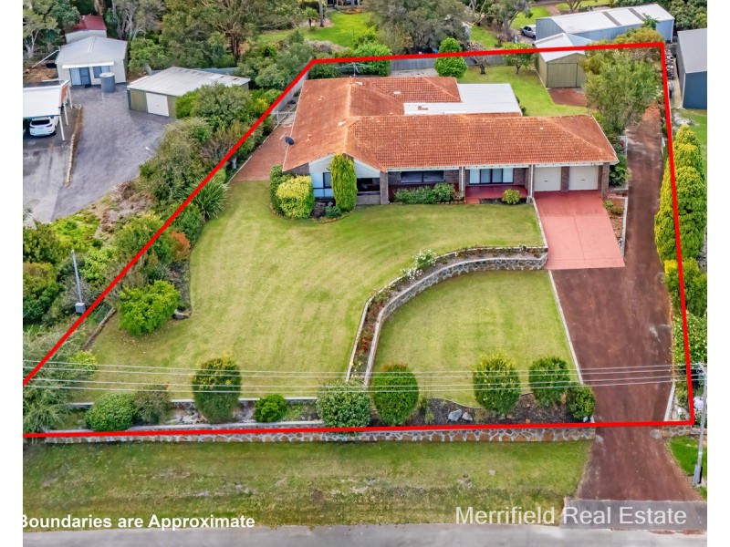 24 Koonwarra Close, Lower King WA 6330