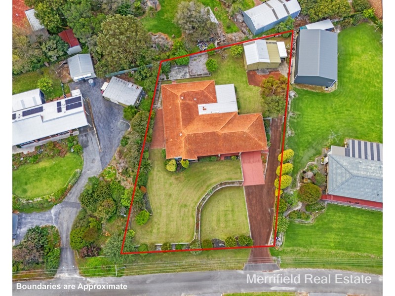 24 Koonwarra Close, Lower King WA 6330