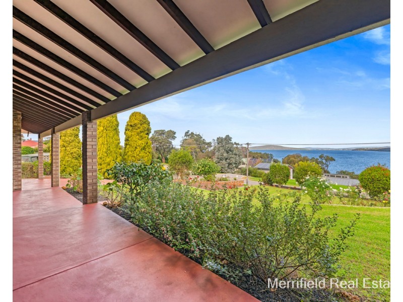 24 Koonwarra Close, Lower King WA 6330