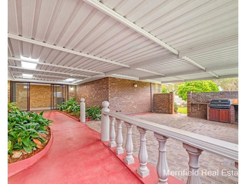 24 Koonwarra Close, Lower King WA 6330