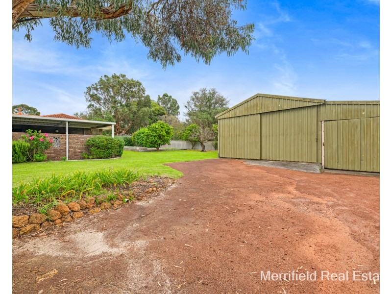 24 Koonwarra Close, Lower King WA 6330