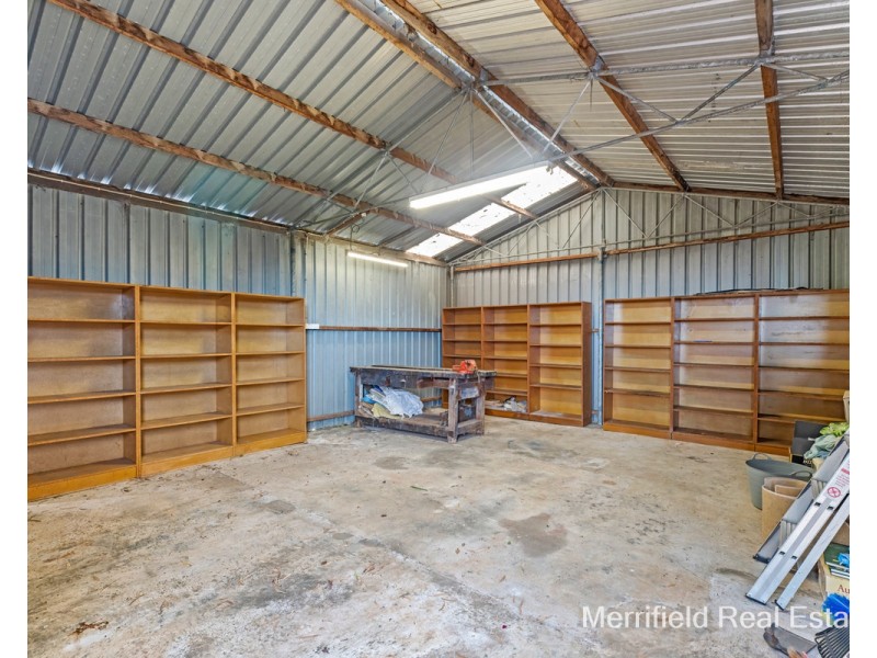 24 Koonwarra Close, Lower King WA 6330