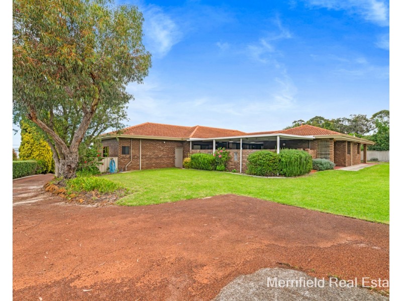 24 Koonwarra Close, Lower King WA 6330