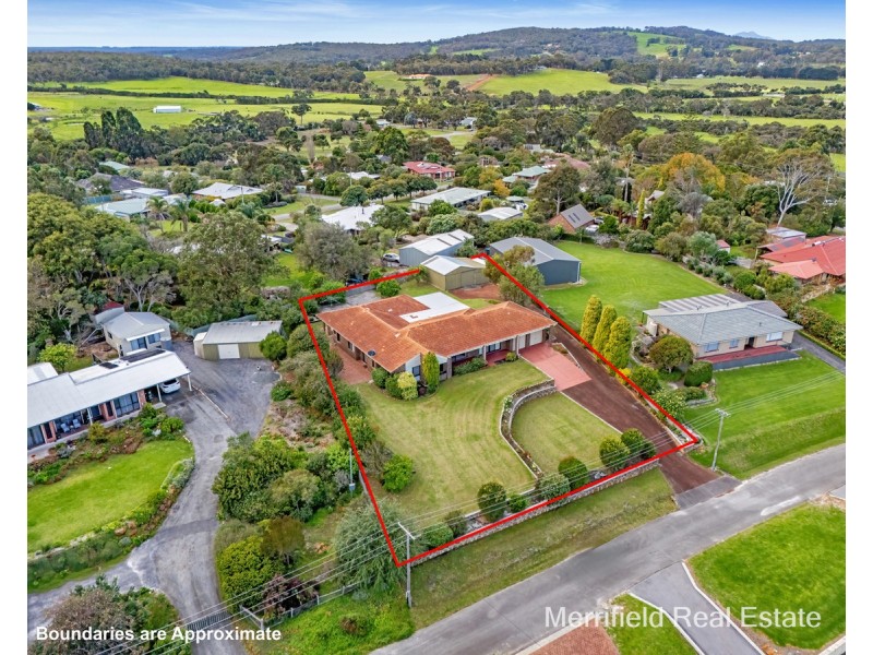 24 Koonwarra Close, Lower King WA 6330