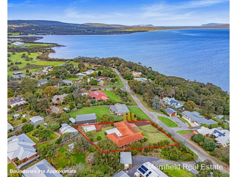 24 Koonwarra Close, Lower King WA 6330
