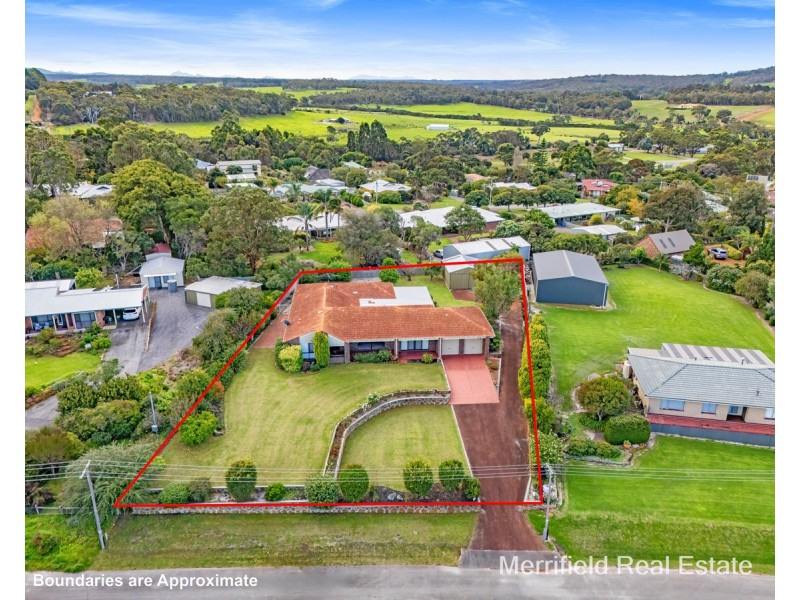 24 Koonwarra Close, Lower King WA 6330