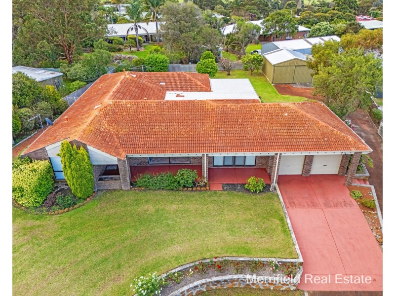 24 Koonwarra Close, Lower King WA 6330