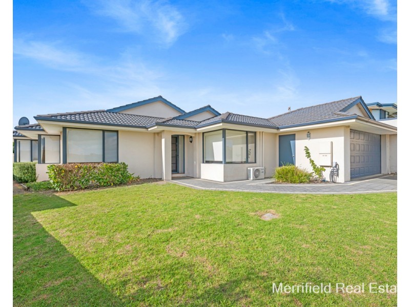 6 Camm Crescent, Spencer Park WA 6330