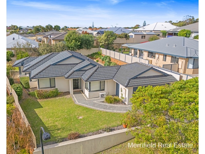 6 Camm Crescent, Spencer Park WA 6330
