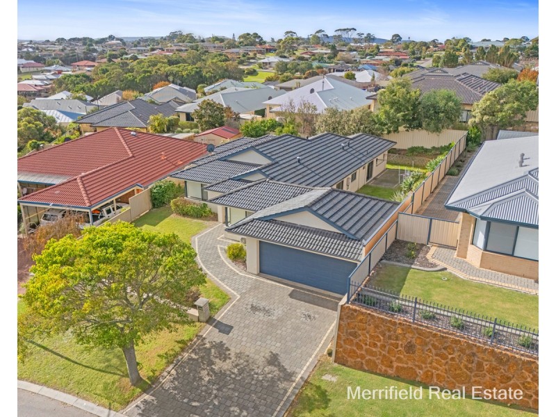 6 Camm Crescent, Spencer Park WA 6330