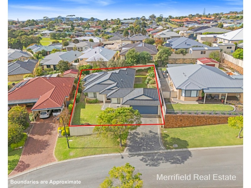 6 Camm Crescent, Spencer Park WA 6330