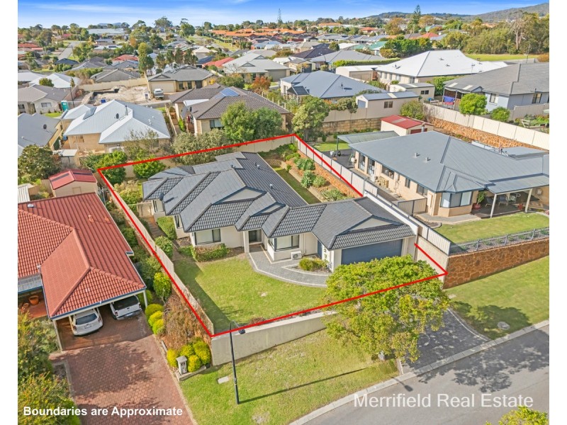 6 Camm Crescent, Spencer Park WA 6330