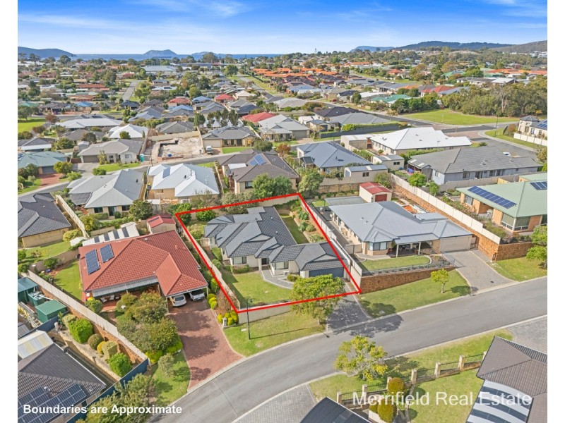 6 Camm Crescent, Spencer Park WA 6330