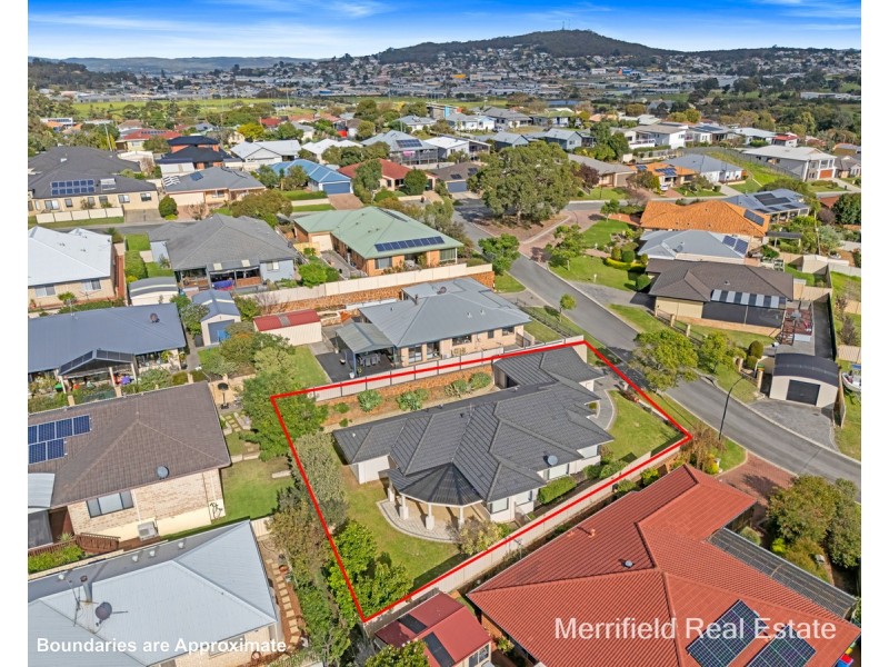 6 Camm Crescent, Spencer Park WA 6330