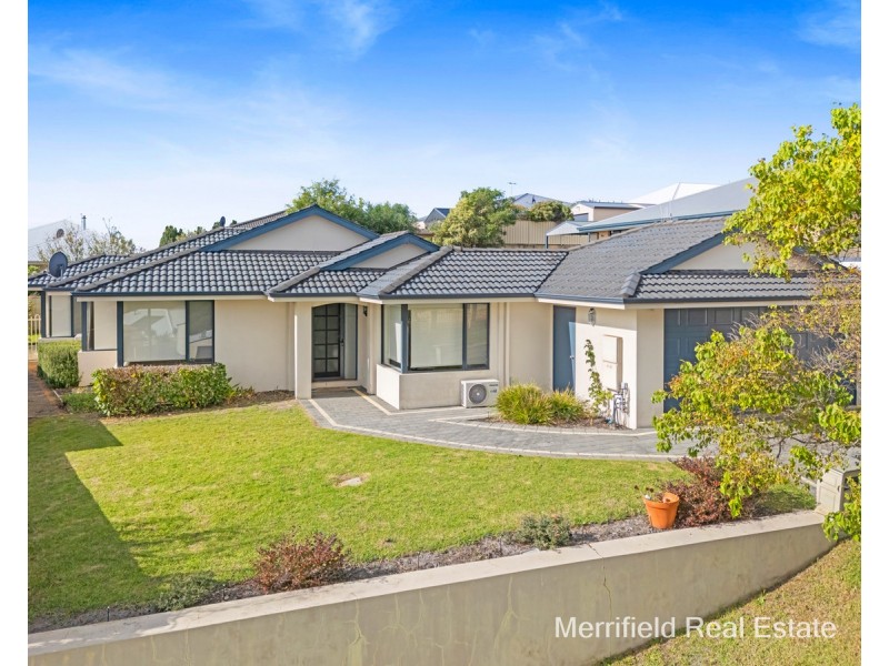 6 Camm Crescent, Spencer Park WA 6330