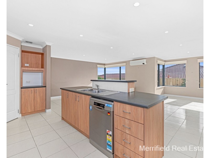 6 Camm Crescent, Spencer Park WA 6330