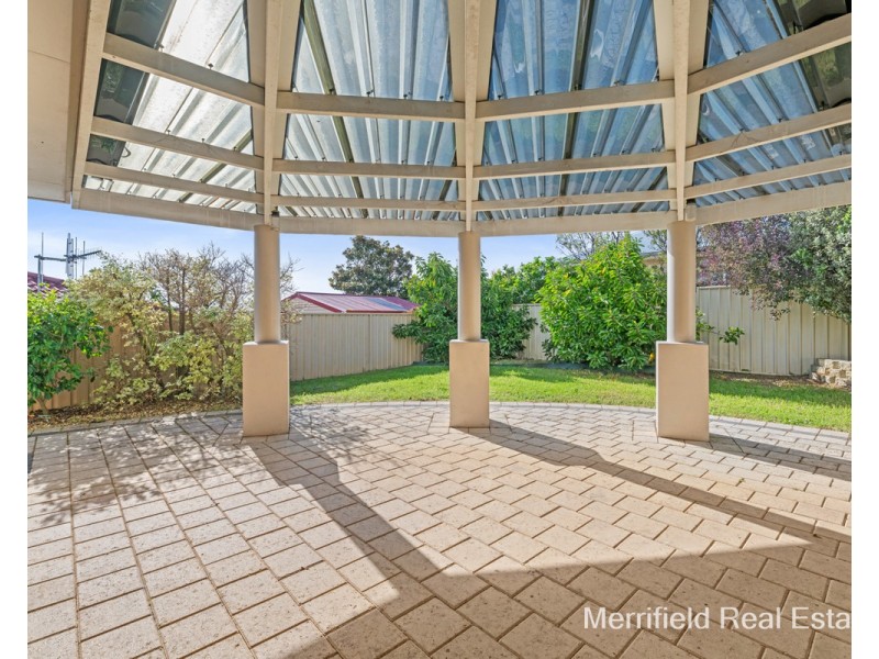 6 Camm Crescent, Spencer Park WA 6330