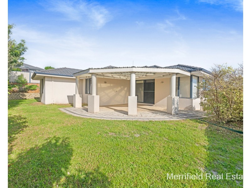 6 Camm Crescent, Spencer Park WA 6330