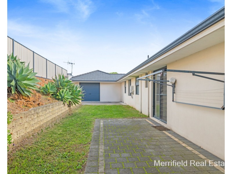 6 Camm Crescent, Spencer Park WA 6330