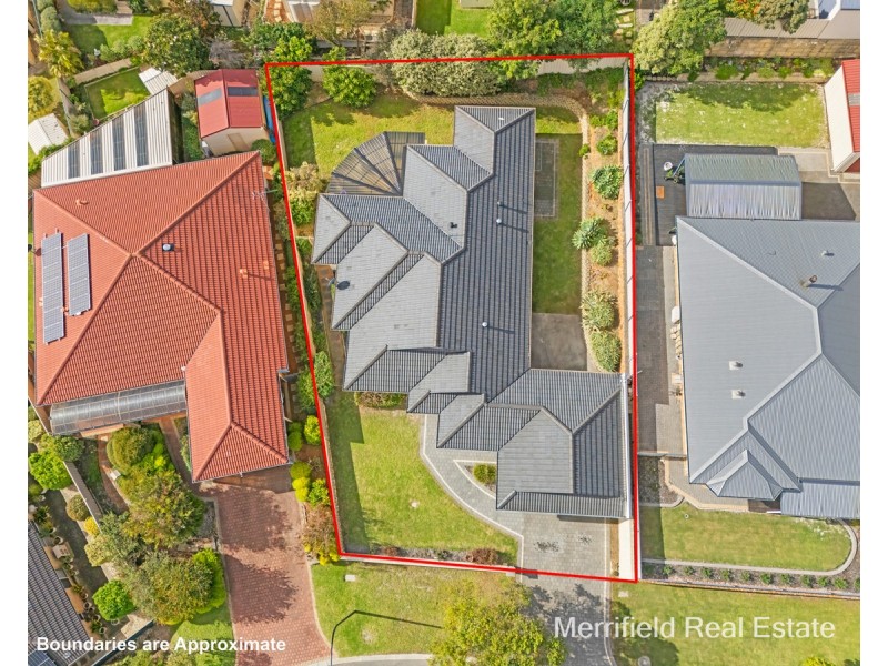 6 Camm Crescent, Spencer Park WA 6330